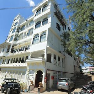 Hotel Darbargarh A Unit Of Khamma Ghani A Boutique Hotel